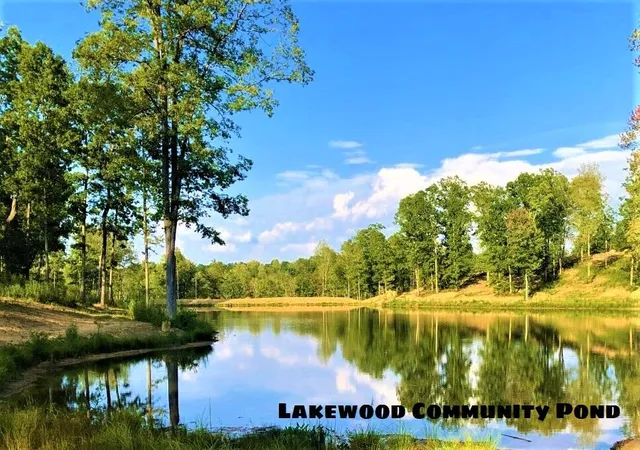 Photo 3 of Land for sale at Lot 109 Lakewood Subdivision, East Bernstadt, KY 40729 | MLS# 24002013 | Listing updated on 2026-10-13