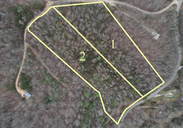 Photo 2 of Land for sale at 1427 High Rock Rd, Stanton, KY 40380 | MLS# 24005383 | Listing updated on 2026-06-27