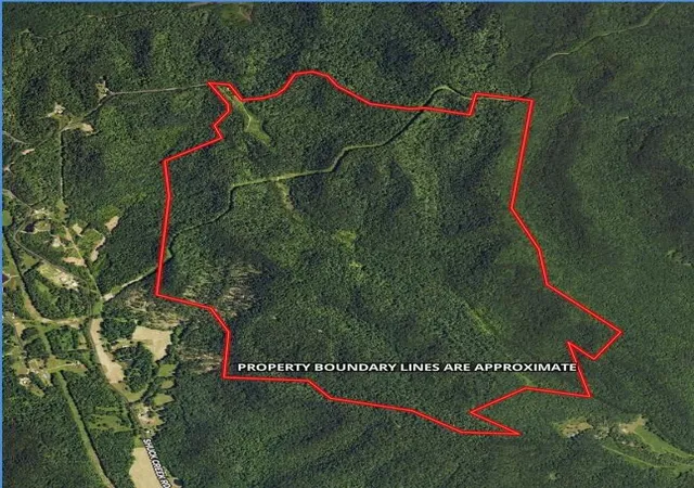 Photo 4 of Land for sale at 690 Adams Cemetery Rd, Liberty, KY 42539 | MLS# 24008121 | Listing updated on 2025-12-23