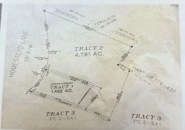 Photo 2 of Land for sale at 0 Homestead Ln, Lancaster, KY 40444 | MLS# 24009596 | Listing updated on 2026-03-24