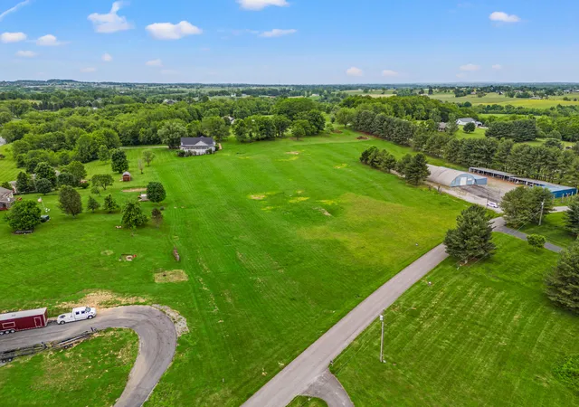 Photo 3 of Land for sale at 0 Homestead Ln, Lancaster, KY 40444 | MLS# 24009596 | Listing updated on 2026-03-24