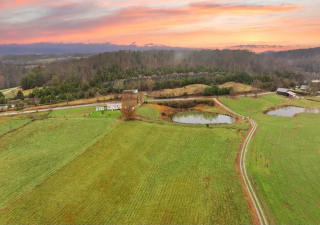 Photo 1 of Land for sale at 50 James Latham Rd, Somerset, KY 42503 | MLS# 24025772 | Listing updated on 2025-09-26