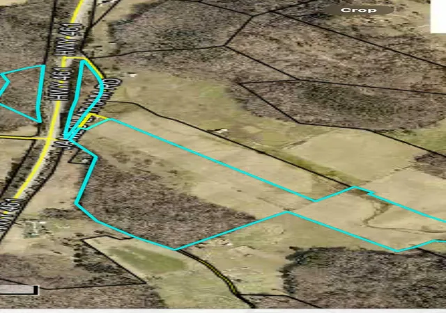 Photo 3 of Land for sale at 50 James Latham Rd, Somerset, KY 42503 | MLS# 24025772 | Listing updated on 2025-09-26