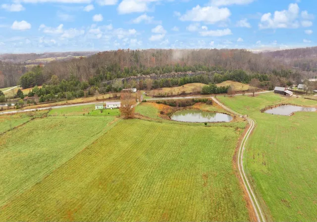 Photo 1 of Land for sale at 120 James Latham Rd, Somerset, KY 42503 | MLS# 24025773 | Listing updated on 2025-09-12