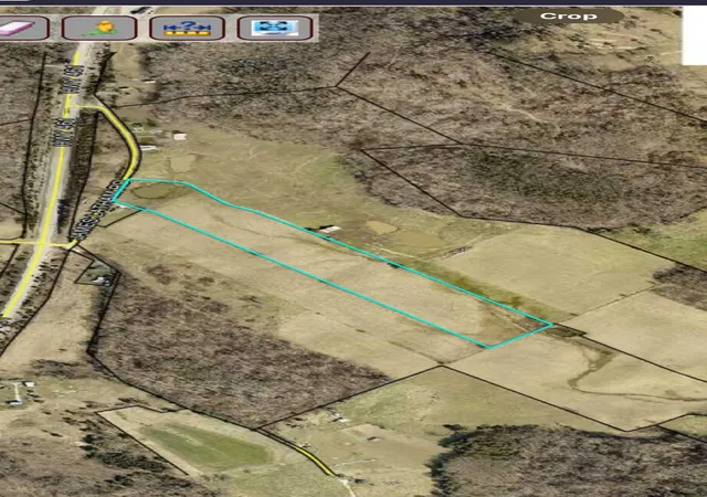 Photo 2 of Land for sale at 120 James Latham Rd, Somerset, KY 42503 | MLS# 24025773 | Listing updated on 2025-09-12