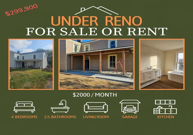 1st image of 349 N Greenville St, Harrodsburg, KY 40330 | MLS# 24025375