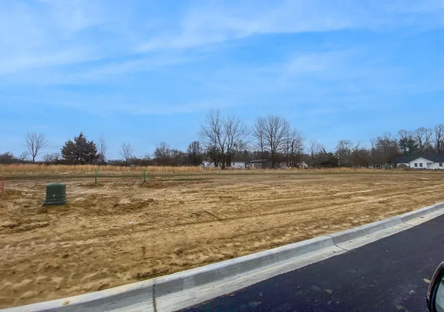 Homes for sale in Junction City, KY | Lot 111 Knob View Tr, Junction City, KY 40440 | MLS# 24001275