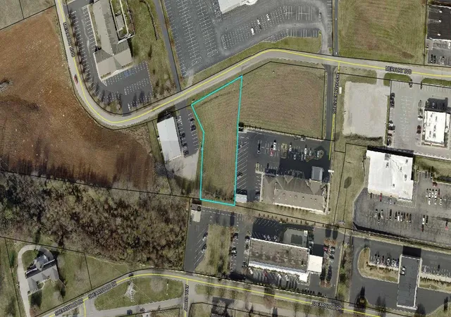 Photo 1 of Land for sale at 125 Mercury Blvd, Somerset, KY 42503 | MLS# 24025393 | Listing updated on 2026-09-04