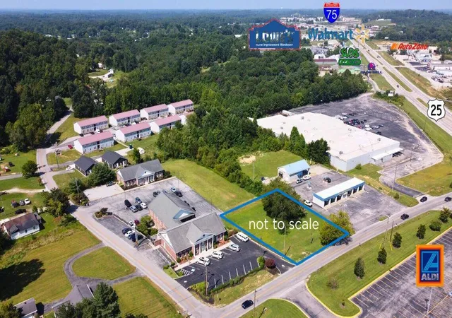 Land for sale at 97 S 1223 Hwy, Corbin, KY 40701 | MLS# 20125187