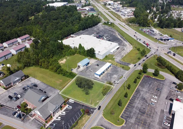 Photo 1 of Land for sale at 97 S 1223 Hwy, Corbin, KY 40701 | MLS# 20125187 | Listing updated on 2026-09-01
