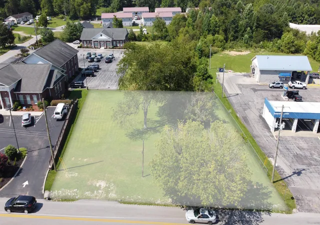 Photo 2 of Land for sale at 97 S 1223 Hwy, Corbin, KY 40701 | MLS# 20125187 | Listing updated on 2026-09-01