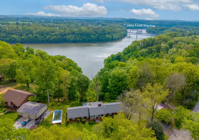 1st image of 1160 Prather Dr, Nancy, KY 42544 | MLS# 25008896