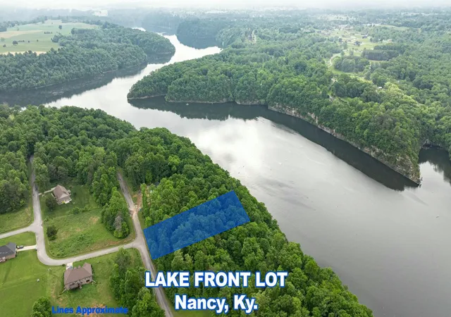 Homes for sale in Nancy, KY | 11 W Golden Island, Nancy, KY 42544 | MLS# 24025523