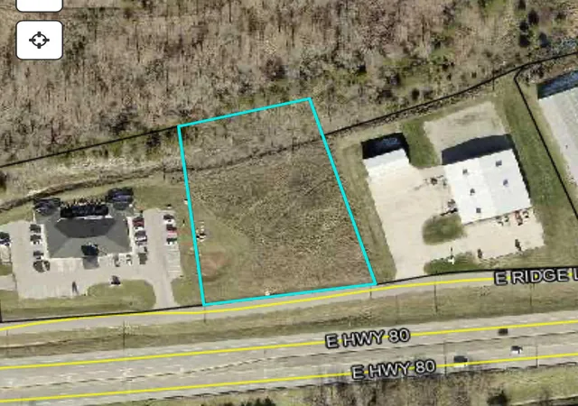 Photo 1 of Land for sale at 155 E East Ridge Ln, Somerset, KY 42503 | MLS# 25003269 | Listing updated on 2026-04-22
