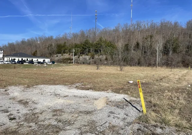 Photo 2 of Land for sale at 155 E East Ridge Ln, Somerset, KY 42503 | MLS# 25003269 | Listing updated on 2026-04-22