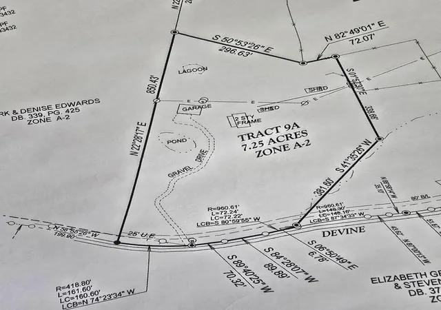 63rd image of 315 Devine Rd, Harrodsburg, KY 40330 | MLS# 25009034