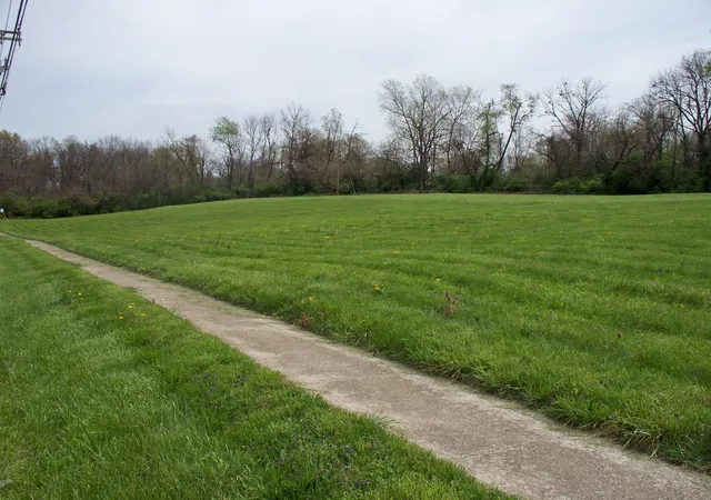 Photo 3 of Land for sale at 305 Kentucky Ave, Versailles, KY 40383 | MLS# 22017401 | Listing updated on 2026-10-13