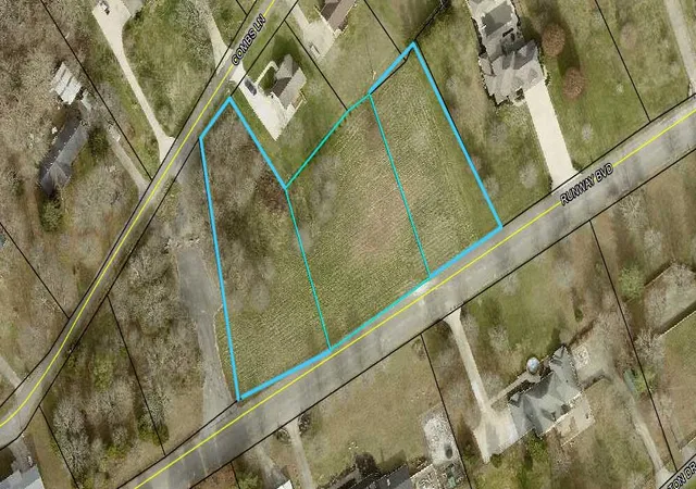 Photo 4 of Land for sale at 92 Runway Blvd, Somerset, KY 42503 | MLS# 24025232 | Listing updated on 2025-10-22