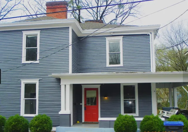 1st image of 322 Steele St, Frankfort, KY 40601 | MLS# 25006414