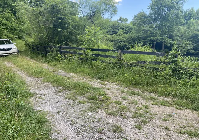 Photo 3 of Land for sale at 9999 Robinson Creek Rd, London, KY 40744 | MLS# 25001391 | Listing updated on 2025-10-17