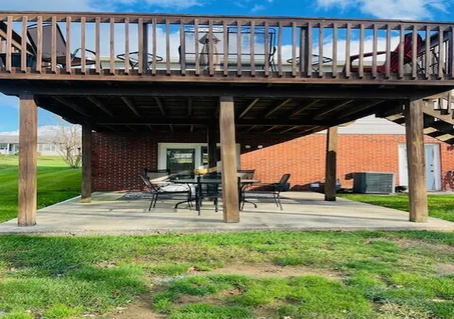 4th image of 125 Brookshire Dr, Danville, KY 40422 | MLS# 24025303