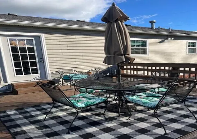 5th image of 125 Brookshire Dr, Danville, KY 40422 | MLS# 24025303