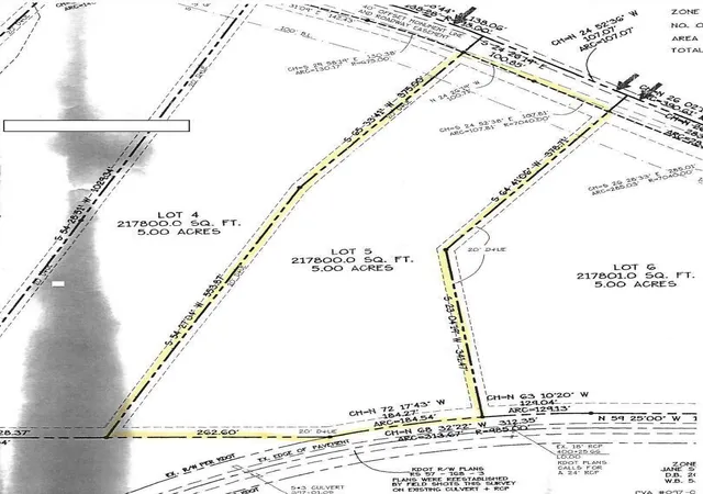 11th image of 8457 Tates Creek Rd, Nicholasville, KY 40356 | MLS# 24000015
