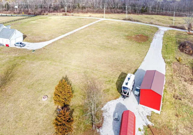 5th image of 8457 Tates Creek Rd, Nicholasville, KY 40356 | MLS# 24000015