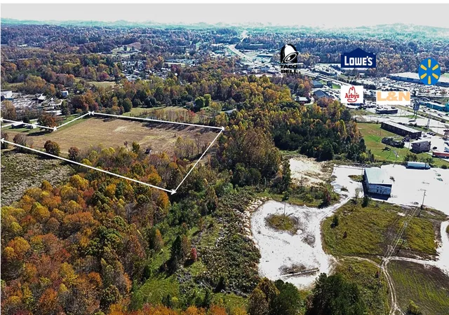 Photo 2 of Land for sale at 2690 N 1223 Hwy, Corbin, KY 40701 | MLS# 22012796 | Listing updated on 2026-01-08