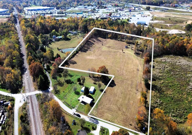 Photo 3 of Land for sale at 2690 N 1223 Hwy, Corbin, KY 40701 | MLS# 22012796 | Listing updated on 2026-01-08
