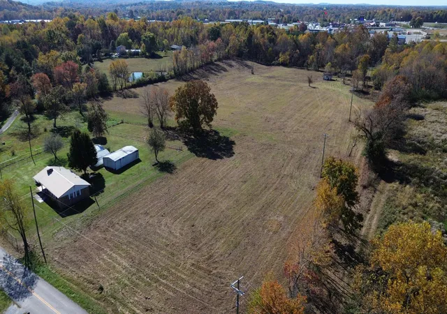 Photo 4 of Land for sale at 2690 N 1223 Hwy, Corbin, KY 40701 | MLS# 22012796 | Listing updated on 2026-01-08