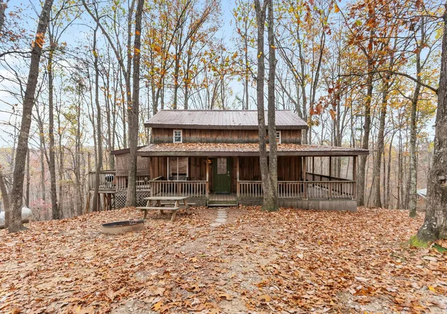Photo 3 of Multi family home for sale at 1685 Chop Chestnut Rd, Stanton, KY 40380 | MLS# 24025340 | Listing updated on 2025-09-12