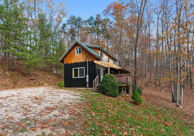 Listing Photo 4 - Condo for sale in building located at 1685 Chop Chestnut Rd, Stanton, KY 40380