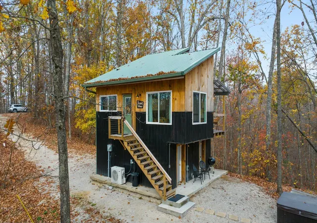 Listing Photo 5 - Condo for sale in building located at 1685 Chop Chestnut Rd, Stanton, KY 40380