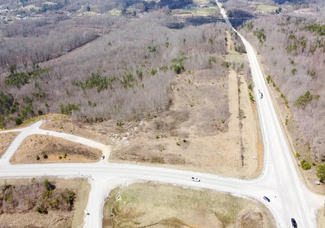 Photo 1 of Land for sale at 3041 Ky 3606, Corbin, KY 40701 | MLS# 22004445 | Listing updated on 2025-09-12