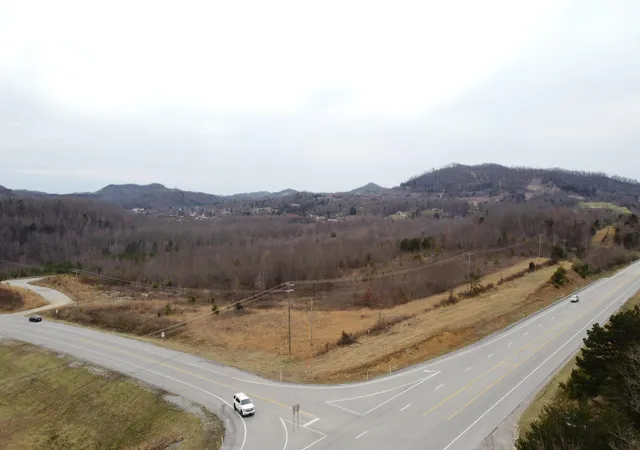 Photo 2 of Land for sale at 3041 Ky 3606, Corbin, KY 40701 | MLS# 22004445 | Listing updated on 2025-09-12