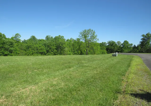Photo 4 of Land for sale at 9999 Lot # 27 Park Rdg, Russell Springs, KY 42642 | MLS# 24009678 | Listing updated on 2025-09-26