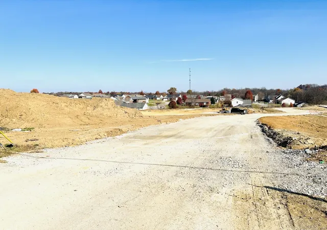 Photo 4 of Land for sale at 2 East Court St, Lawrenceburg, KY 40342 | MLS# 24010703 | Listing updated on 2026-07-22