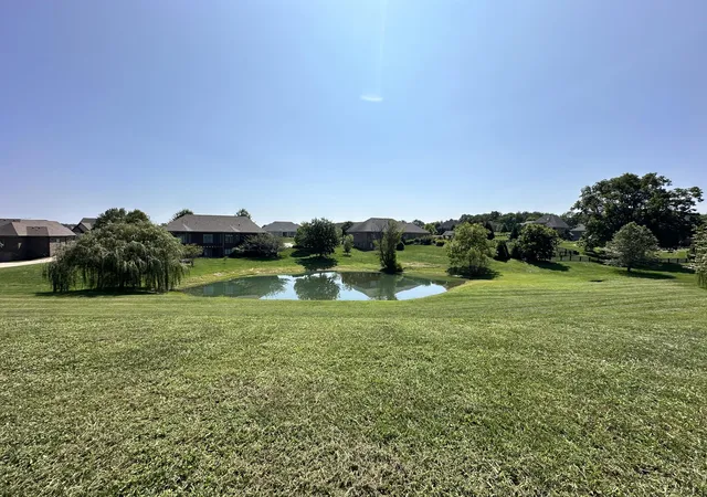 Photo 3 of Land for sale at 207 Morgan Ct, Nicholasville, KY 40356 | MLS# 24017806 | Listing updated on 2026-01-02
