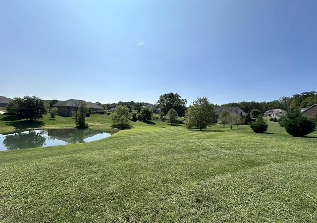 Photo 3 of Land for sale at 207 Morgan Ct, Nicholasville, KY 40356 | MLS# 24017806 | Listing updated on 2026-01-02