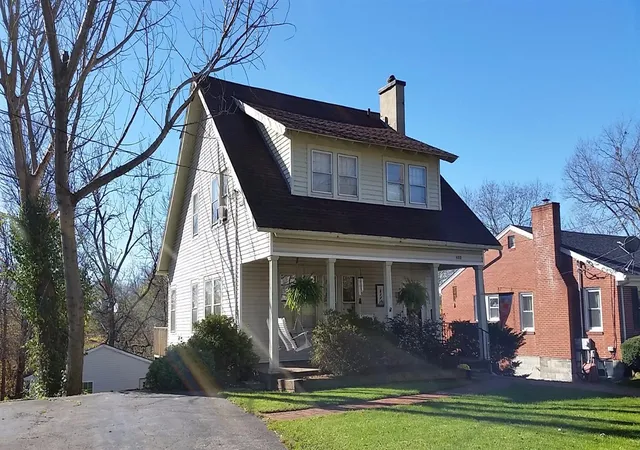 1st image of 432 Vista Ct, Mount Sterling, KY 40353 | MLS# 1524431
