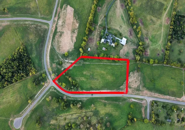 Photo 2 of Land for sale at 202 Appaloosa Trl #Lot 3, Wilmore, KY 40390 | MLS# 23015946 | Listing updated on 2025-09-12