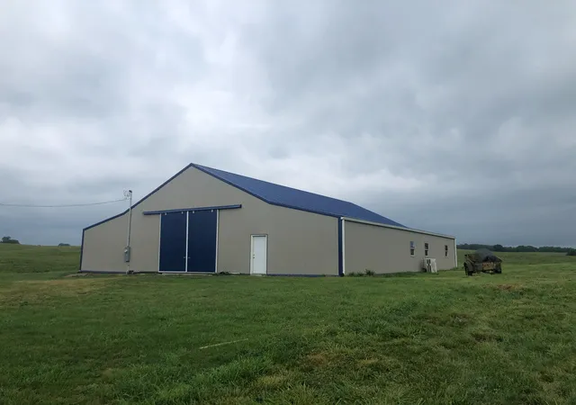 Photo 1 of Land for sale at 1282 Walnut Grv Rd, Carlisle, KY 40311 | MLS# 24020698 | Listing updated on 2025-09-12