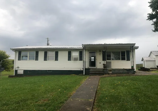 Photo 2 of Land for sale at 1282 Walnut Grv Rd, Carlisle, KY 40311 | MLS# 24020698 | Listing updated on 2025-09-12