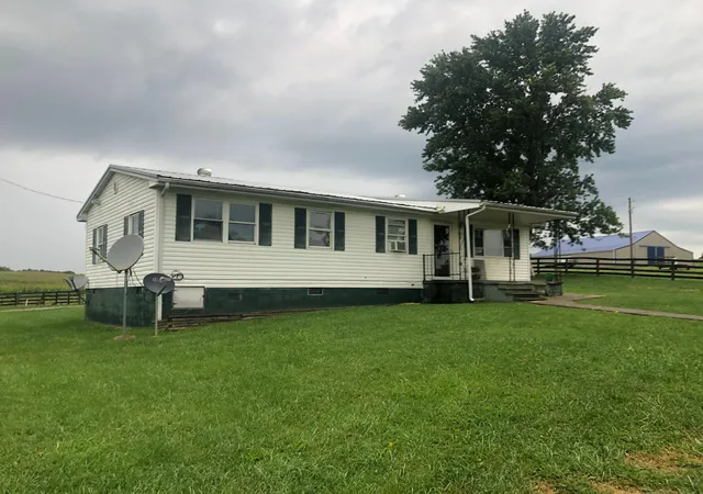 Photo 3 of Land for sale at 1282 Walnut Grv Rd, Carlisle, KY 40311 | MLS# 24020698 | Listing updated on 2025-09-12