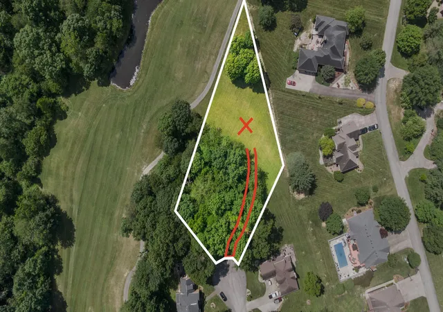 Photo 2 of Land for sale at 9999 Hickory Ct, London, KY 40744 | MLS# 24011435 | Listing updated on 2026-03-23