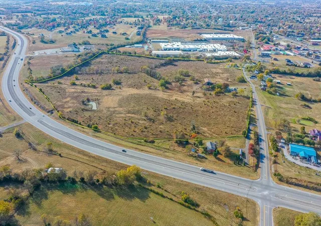 Photo 1 of Land for sale at 000 Us 127 Harrodsburg Byp, Harrodsburg, KY 40330 | MLS# 24022553 | Listing updated on 2025-09-12