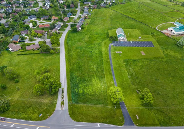 Photo 3 of Land for sale at 1465 Keene Rd, Nicholasville, KY 40356 | MLS# 25009243 | Listing updated on 2025-12-30