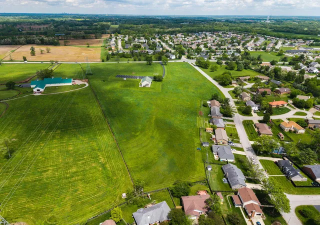 Photo 3 of Land for sale at 1465 Keene Rd, Nicholasville, KY 40356 | MLS# 25009243 | Listing updated on 2025-12-30