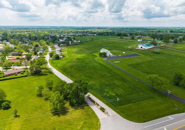 Photo 4 of Land for sale at 1465 Keene Rd, Nicholasville, KY 40356 | MLS# 25009243 | Listing updated on 2025-12-30